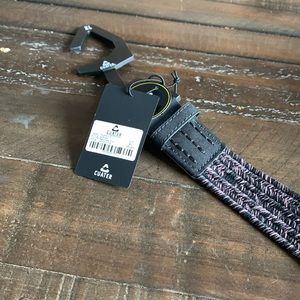 Travis Matthew brand new belt with tags.